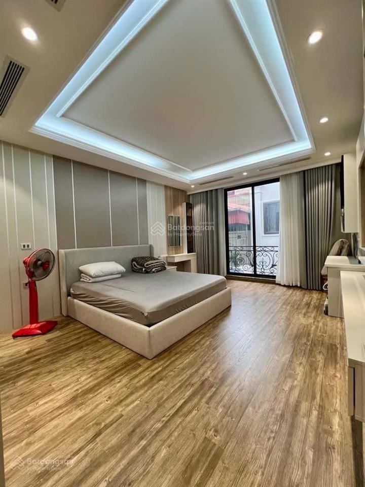 Trần duy hưng, 6 tầng thang máy, ôtô lô góc 3 thoáng, mặt ngõ kinh doanh, hơn 17 tỷ  0824 564 ***