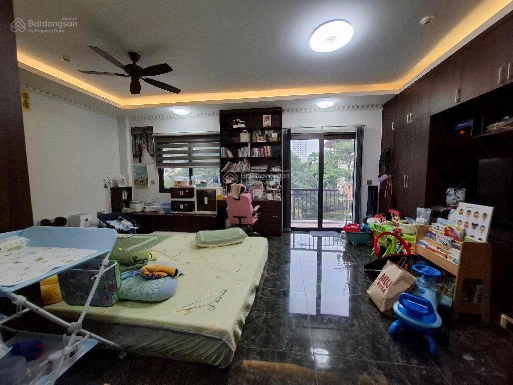 Mỹ đình ii, biệt thự thang máy, hầm để xe, đường ô tô tránh, 2 thoáng nhỉnh 38 tỷ,  0824 564 ***