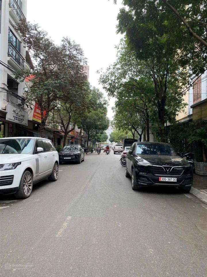 Mỹ đình ii, biệt thự thang máy, hầm để xe, đường ô tô tránh, 2 thoáng nhỉnh 38 tỷ, 0824 564 ***