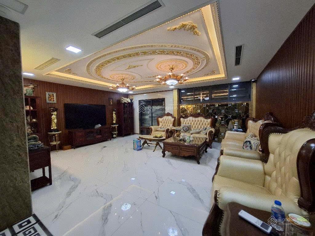 Mỹ đình ii, biệt thự thang máy, hầm để xe, đường ô tô tránh, 2 thoáng nhỉnh 38 tỷ,  0824 564 ***