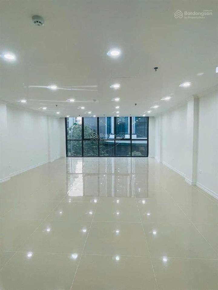 Mặt phố hồ tùng mậu, toà văn phòng 8 tầng thang máy, vỉa hè kinh doanh,  0824 564 ***