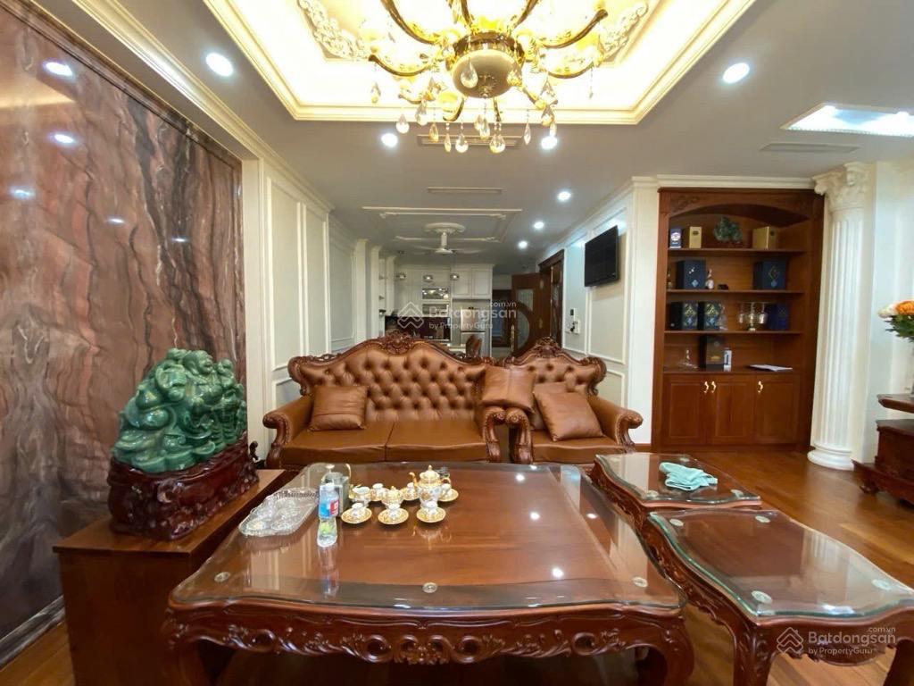 Biệt thự nhà vườn cạnh goldmark city dân trí cao, nhà đẹp ở luôn nhỉnh 35 tỷ