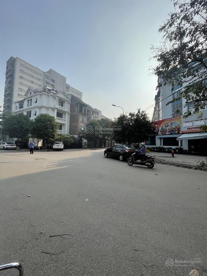 Biệt thự nhà vườn cạnh goldmark city dân trí cao, nhà đẹp ở luôn nhỉnh 35 tỷ