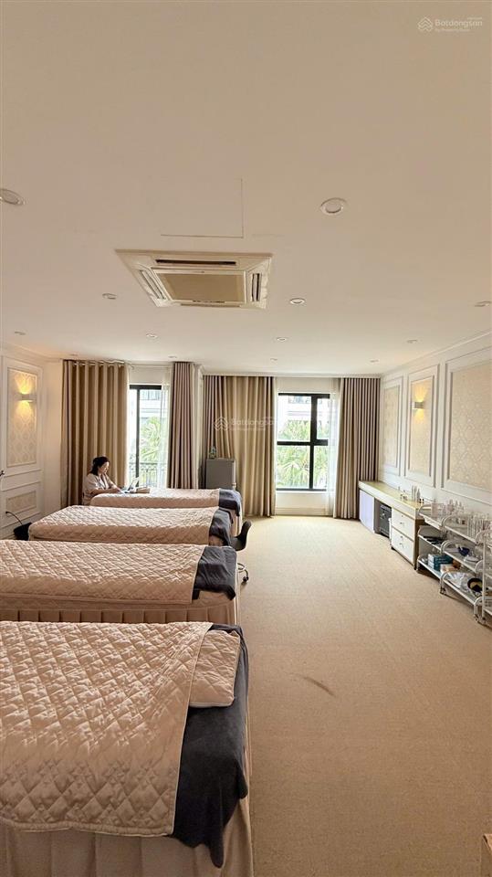 Shophouse vinhomes gardenia hàm nghi  vỉa hè mênh mông  vị trí cực vip  kinh doanh, 42 tỷ