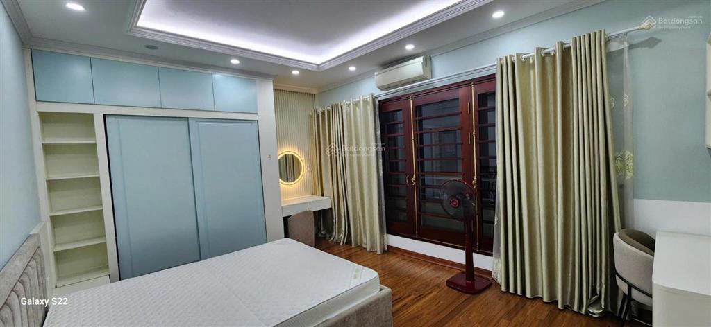 Hộ khẩu ba đình  vỉa hè  phân lô cán bộ  mặt tiền lớn  kinh doanh  ở sướng hơn 25 tỷ