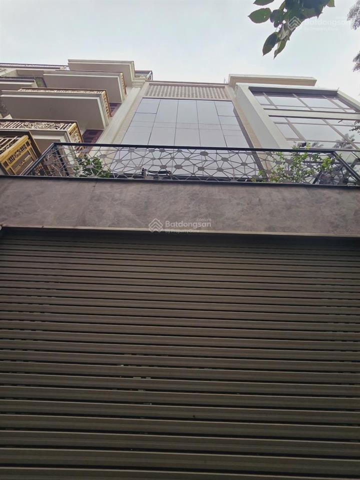 Tây hồ 95m2, phân lô, thang máy, 2 thoáng, gara, ô tô tránh, kinh doanh, nhỉnh 33 tỷ.