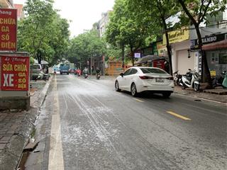 Phân lô  vỉa hè  kđt trung văn vina3  76m2 kinh doanh  ở sướng 25 tỷ