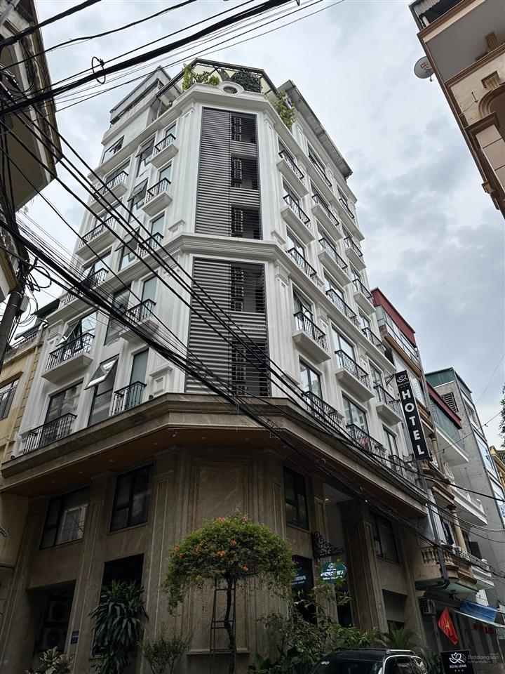 Phân lô  lô góc  vỉa hè  ô tô tránh  lê văn lương  kinh doanh đỉnh  hơn 32 tỷ