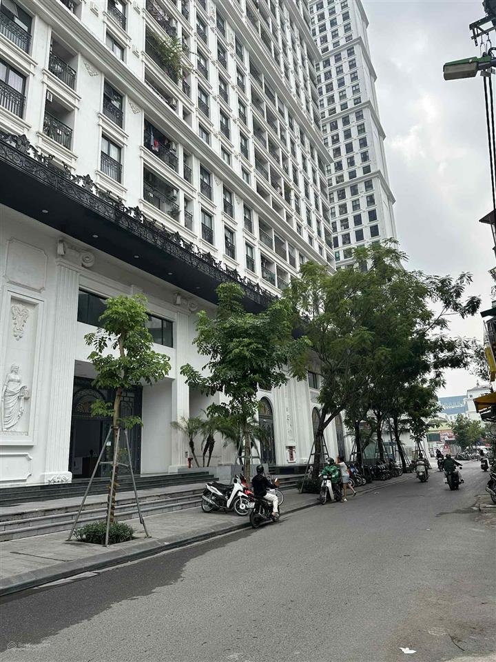 Nam từ liêm phân lô khu nhật hàn kinh doanh đỉnh ở đằng cấp hơn 39 tỷ 0824 564 ***