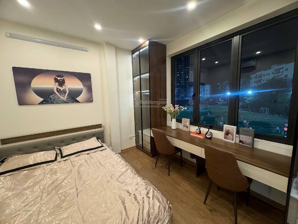 Nam từ liêm 45m2  mặt ngõ kinh doanh  phân lô  ô tô vào nhà, dừng đỗ ngày đêm hơn 14 tỷ