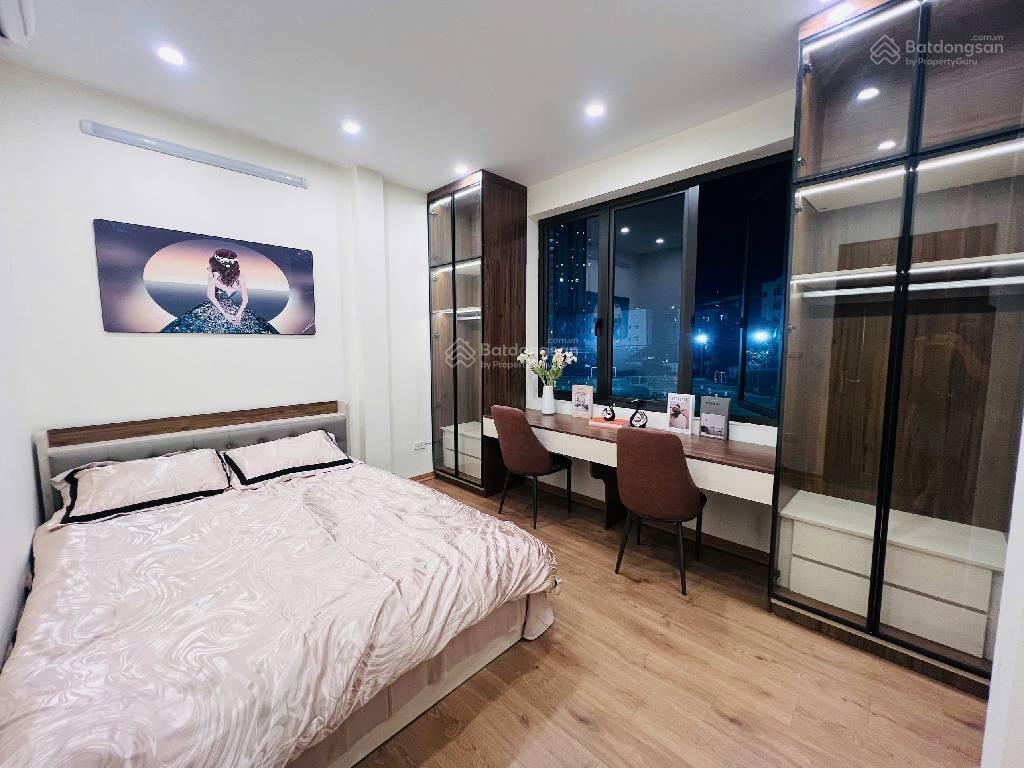 Nam từ liêm 45m2  mặt ngõ kinh doanh  phân lô  ô tô vào nhà, dừng đỗ ngày đêm hơn 14 tỷ