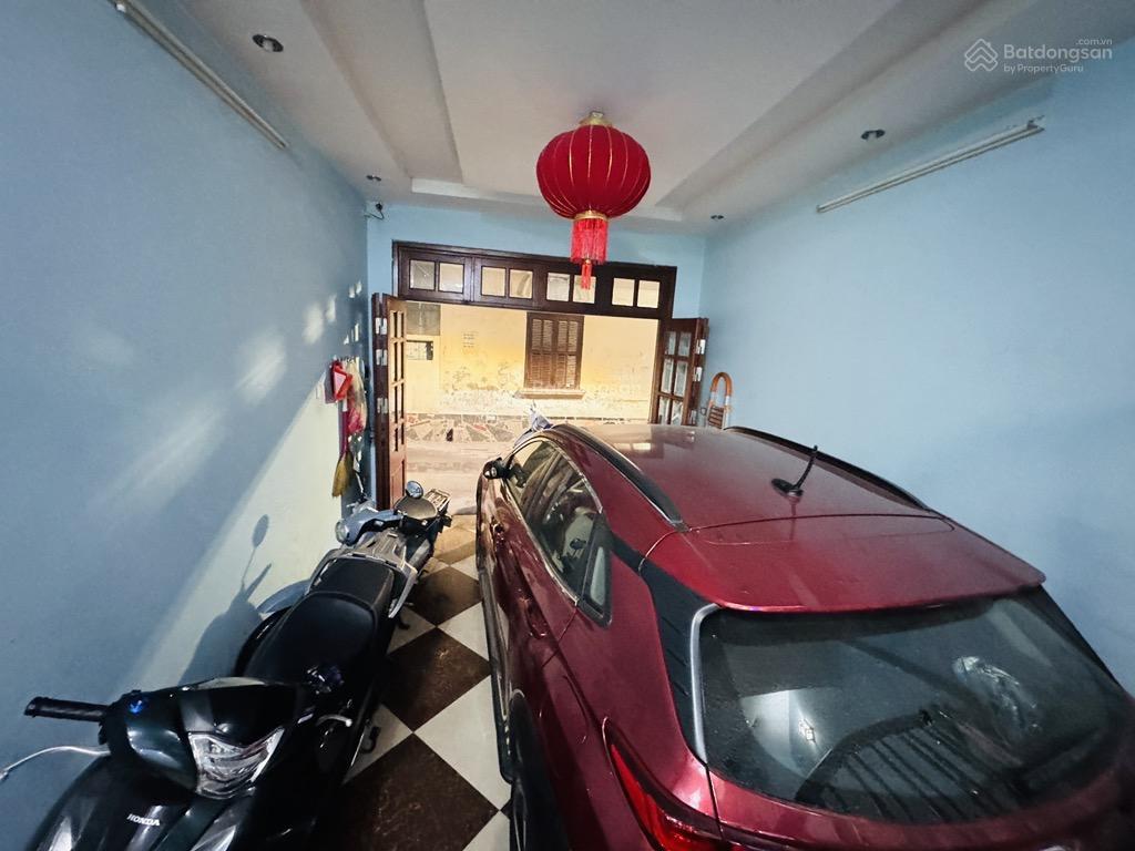 Nam từ liêm  45m2 ô tô vào nhà  thoáng trước sau  tiện ích ngập tràn hơn 13 tỷ.