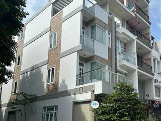Bán nhà góc 2mt chợ lớn, 5 x 18m, 4 tấm, 18.2 tỷ (tín hưng)