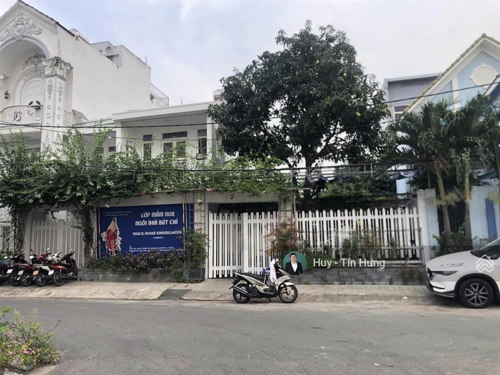 Bán đất khu bình phú, mt đường số 50, dt 8 x 16m, 12.9 tỷ. gần võ văn kiệt
