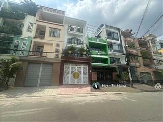 Bán nhà khu bình phú, đường số 44, dt 4 x 20m, 3.5 tấm, 11.5 tỷ (tín hưng)