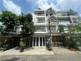 Bán nhà đường số 25 khu tên lửa, 5 x 20m, 3.5 tấm, 12.5 tỷ, đối diện công viên. (tín hưng)