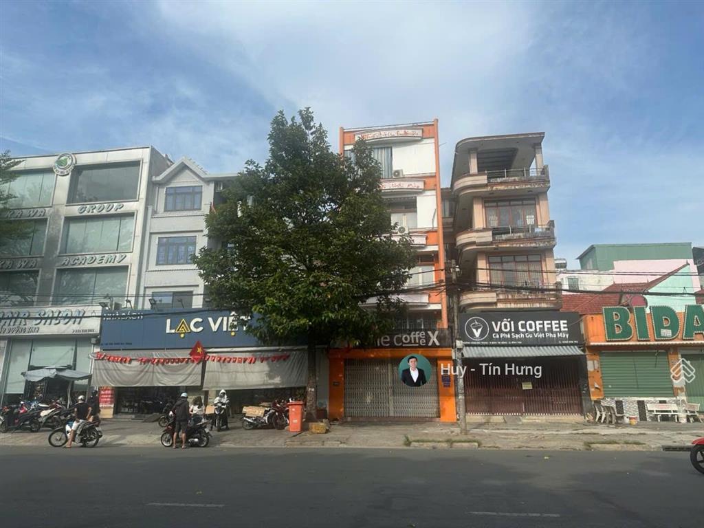 Bán nhà mt vành đai trong, 6 x 20m, 4.5 tấm, 29 tỷ (tín hưng)