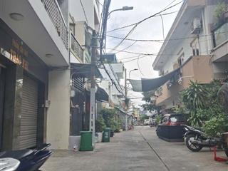Bán nhà hẻm 286/ chiến lược, 4 x 12.5m, 3 tấm, 4.95 tỷ (tín hưng)