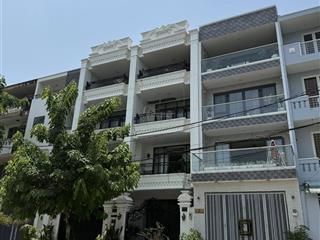Bán nhà mới khu tên lửa, mt đường số 1b, 5 x 20m, 3.5 tấm, 13.2 tỷ. đd công viên