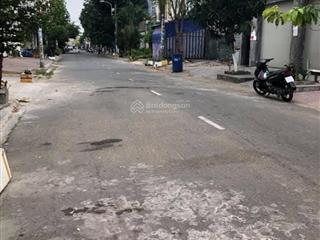 Bán đất khu tên lửa, mt đường số 46a, 5 x 18m, 7.9 tỷ. gần aeon mall.