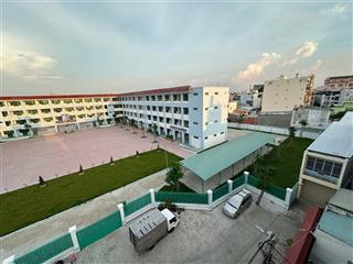 Bán nhà mới hẻm 827/ tỉnh lộ 10, dt 4 x 17m, 3.5 tấm, 7.2 tỷ. gần aeon mall