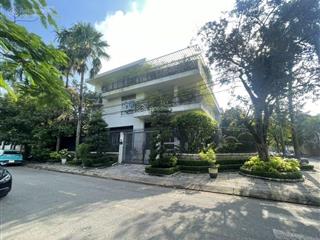Bán nhà khu tên lửa, góc 2mt đường số 7a, 20 x 22.5m, 3 tấm, 46 tỷ (tín hưng)