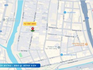 Bán nhà mt trần thanh mại, 15 x 45m, 2 tấm, giá 37 tỷ (tín hưng)