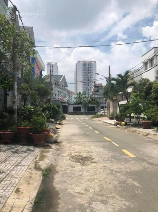 Bán nhà khu tên lửa, mt đường số 19a, 10 x 19m, 2.5 tấm, 22.5 tỷ (tín hưng)