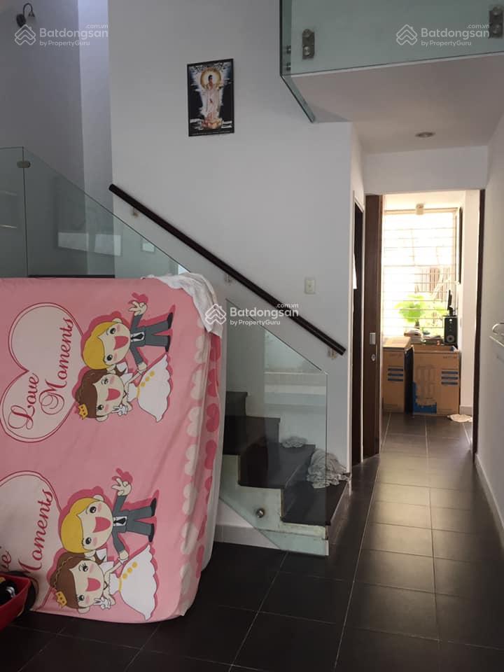 Bán nhà khu tên lửa, mt đường số 19a, 10 x 19m, 2.5 tấm, 22.5 tỷ (tín hưng)