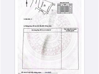 Bán gấp đất tại suối rao, châu đức, bà rịa vũng tàu, 1,652 tỷ, 352 m2