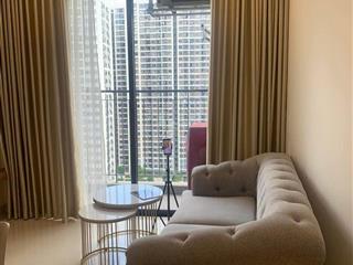 Cho thuê cc 1pn, 1wc giá tốt tại vinhomes grand park, 40m2, q9, tp.hcm