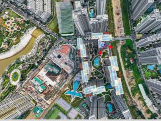 Bán nhanh glory hieght 2pn + view đẹp tại vinhomes grand park, 3,9 tỷ, 69 m2, quận 9, hcm