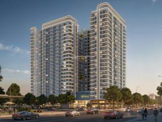 Bán căn hộ 2pn tại ben hill, thuận giao, thuận an, bình dương, 2.1 tỷ vnd, 64m2