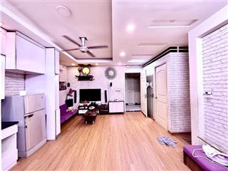 Chính chủ cần bán căn 2 phòng ngủ dt 48m2 ban công đn view thoáng,  0976 084 ***