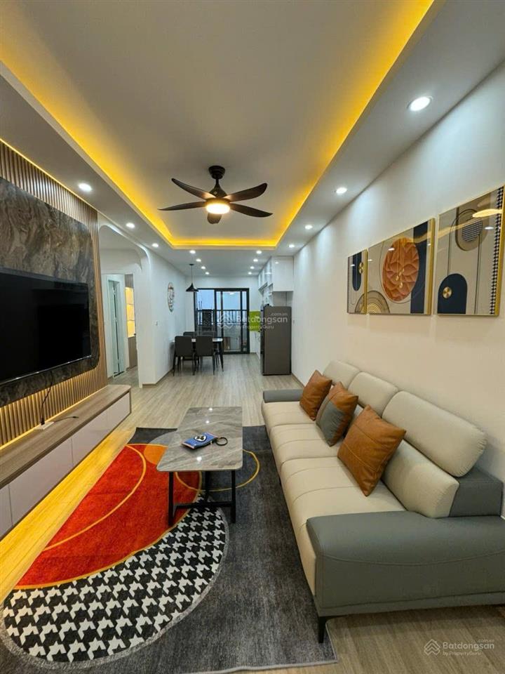 Chính chủ cần bán 3 ngủ 2 vs tòa hh linh đàm