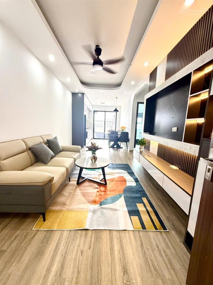 Bán căn 2 ngủ tòa b2 hud2 tây nam linh đàm, 5 tỷ, 67m2 giá ưu đãi chỉ với