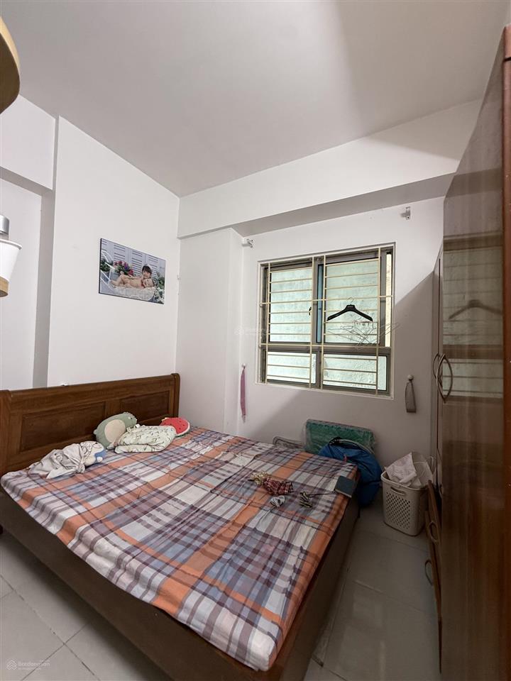 Bán chung cư 56m2 ở bán đảo linh đàm, hà nội, giá tốt 3,5 tỷ