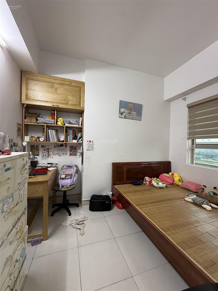 Bán chung cư 56m2 ở bán đảo linh đàm, hà nội, giá tốt 3,5 tỷ