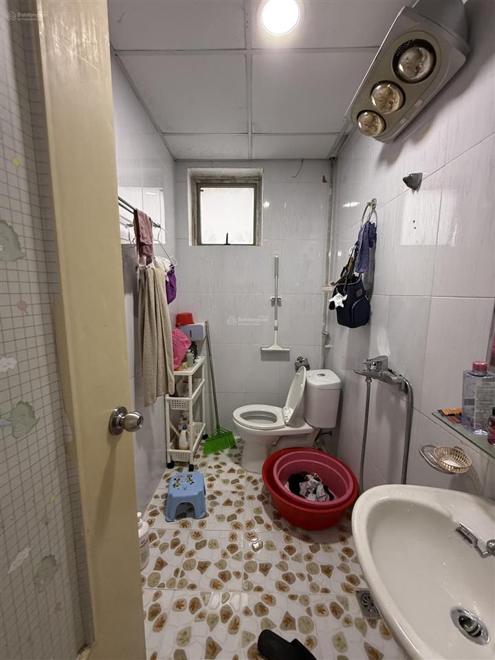 Bán chung cư 56m2 ở bán đảo linh đàm, hà nội, giá tốt 3,5 tỷ