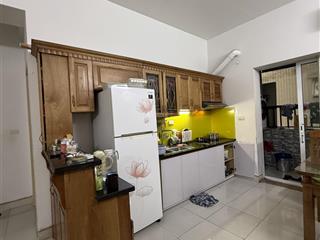 Bán chung cư 56m2 ở bán đảo linh đàm, hà nội, giá siêu hời 4,1 tỷ