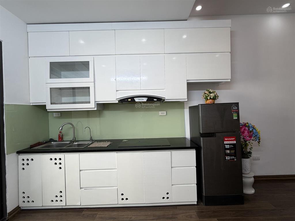 Bán căn hộ cc 72m2 tại hh2 linh đàm, sở hữu ngay chỉ với nhỉnh 1 tỷ