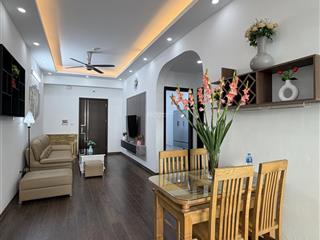 Bán căn hộ cc 72m2 tại hh2 linh đàm, sở hữu ngay chỉ với nhỉnh 3 tỷ