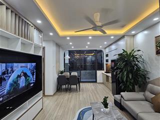 Bán căn hộ chung cư tại tây nam hồ linh đàm, 5,85 tỷ, 80m2, 3pn, 2wc