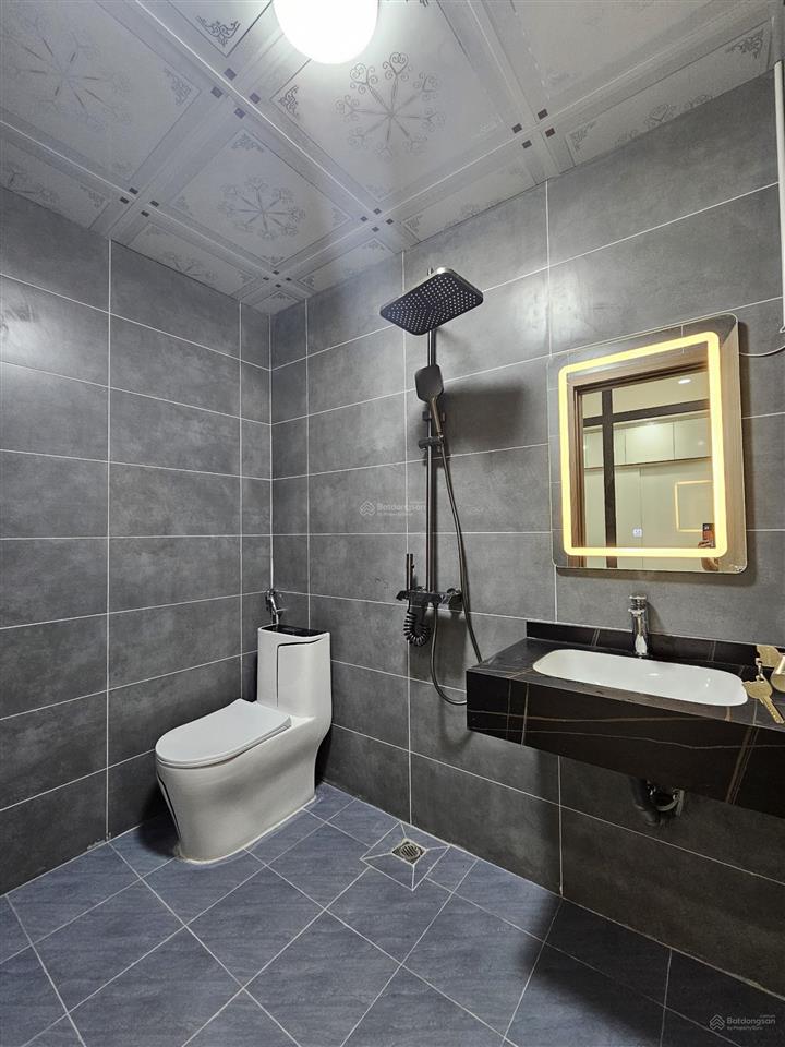 Bán căn hộ chung cư tại tây nam hồ linh đàm, 4,3 tỷ, 68m2, 2 pn, 2wc