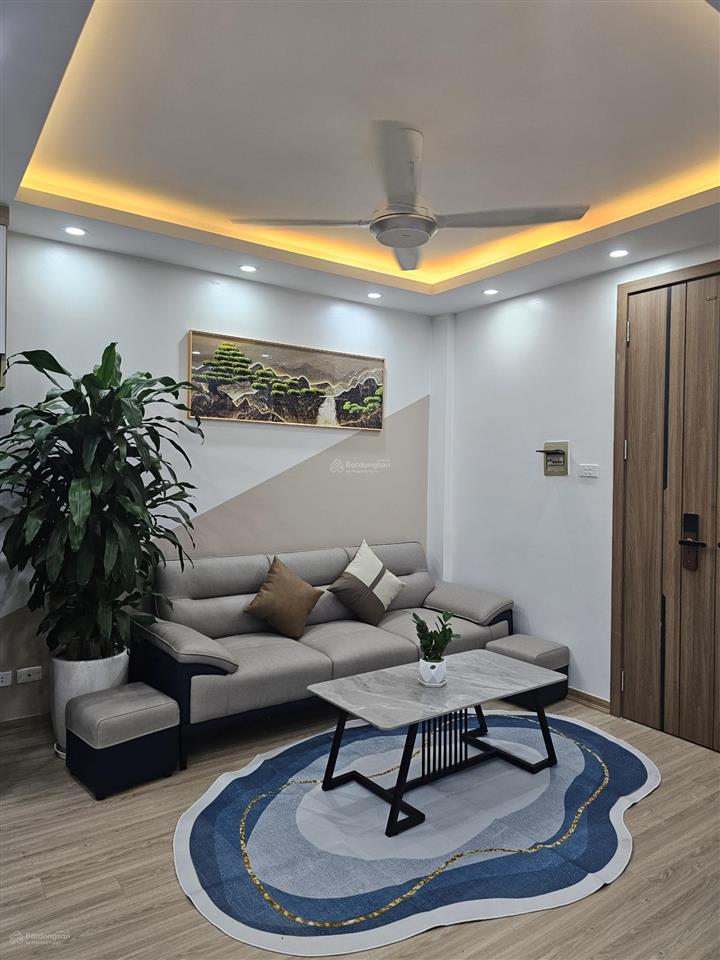 Bán căn hộ chung cư tại tây nam hồ linh đàm, 4,3 tỷ, 68m2, 2 pn, 2wc