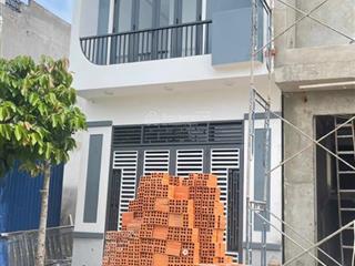 Bán nhà đẹp đang xây,tại khu nhà ở thái bình dương  tân hiệp, 2,45 tỷ, 63m2, uy tín hot!