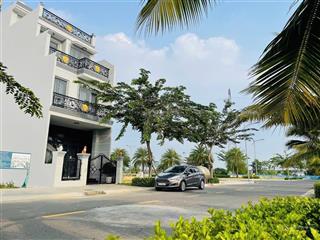 Bán đất nền king hill residences  dự án sinh lời  shr  bến lức, long an