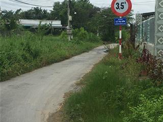 Đất lô gốc 3mt .2 mặt đường nhựa.1m đường bê tông