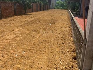 Bán đất tại xã phú cát, quốc oai, hà nội, 40 triệu / m2, 213.5 m2, hot!