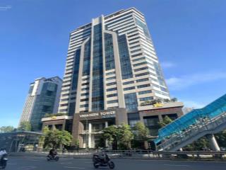 Còn 1 sàn duy nhất tại viwaseen diện tích 100m2 giá 25 triệu/tháng